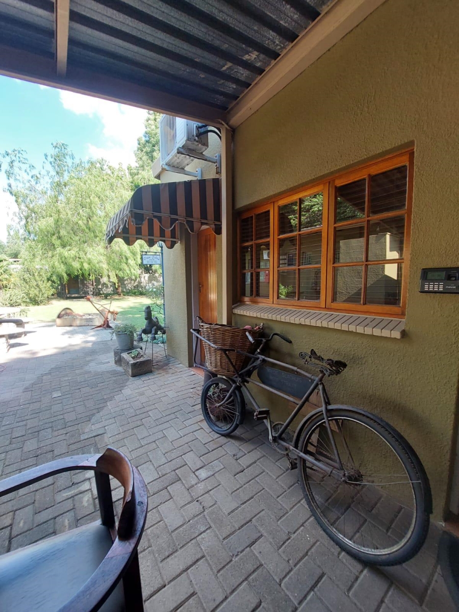 Commercial Property for Sale in Sasolburg Ext 15 Free State